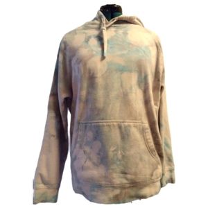 AS Tie-dye Hoodie